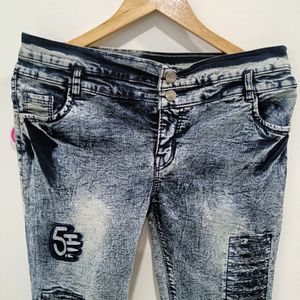 *SALE* Funky Denim