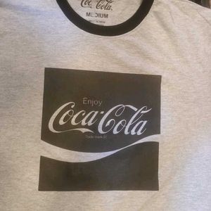 Coca-Cola T-shirt