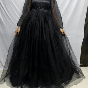 Designer 5 Style Gown