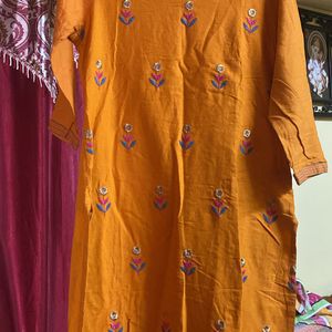 Max Kurta