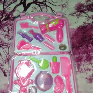 Barbie Makeup Set