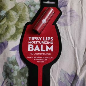 Sugar Lip Balm