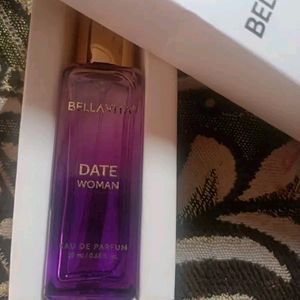 Bella Vita Luxury Perfume For Women 20 ML