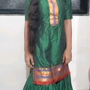 Kurti Set