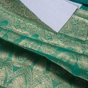 Madurai Pattu Sari