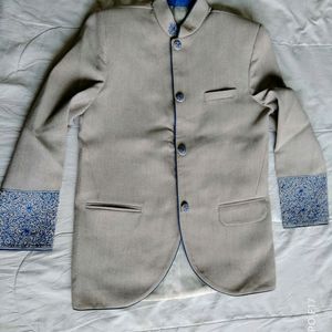 Weeding Special Coat