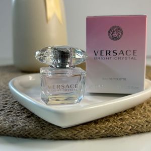 Versace Bright Crystal - 5ml miniature