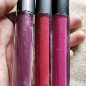 Huda Beauty Lipstick Combo