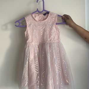 Baby Frock , Brand : Frendz , Size :4 Years