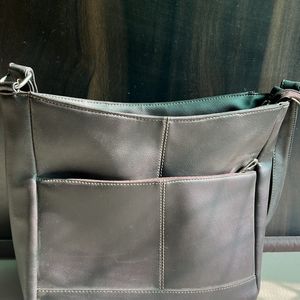 Fostelo Office Hand Bag Bought From Amazon