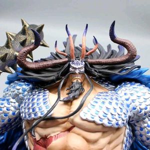 One Piece Anime Kaido Action Figure