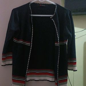 Women's Winter Shrug