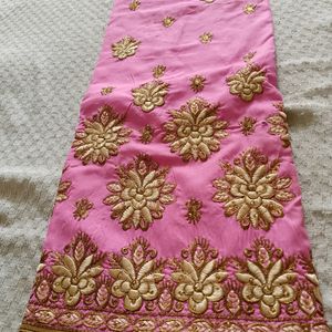 Suit Fabric With Dupatta