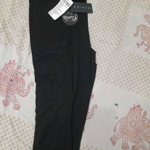 Branded New Leggings With Tag