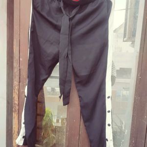 Black Trouser