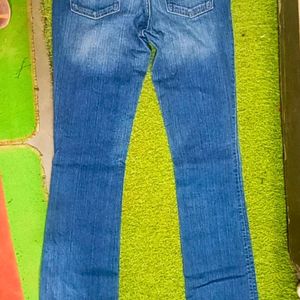 Export Surplus Jean For Mens