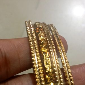 Bangles That Are Not Used New