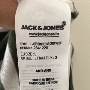 Jack & Jones