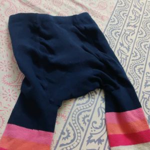 Winter Leggings For Girls Age 3-5yrs