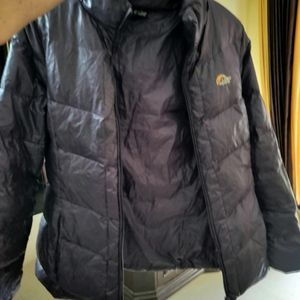 Winter Jacket