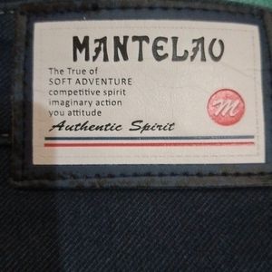 Man Jeans