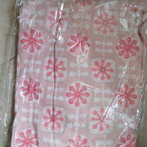 आईना  Brand Pure Cotton Kurti