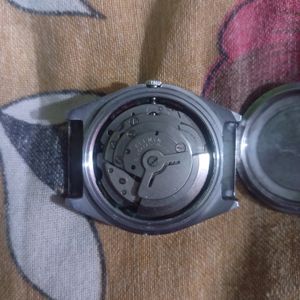 Automatic Watches