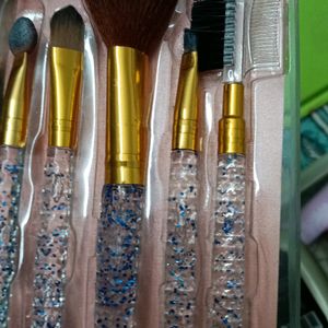 Makeup 💄 Brush Set 🖌️