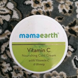 Vitamin Cream