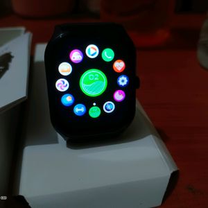 Firebolt Hunter Smartwatch