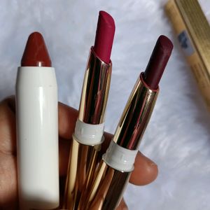 Lipstick Combo