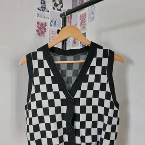 Korean Vest