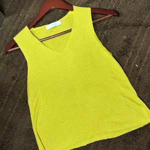 Tank Top Sando