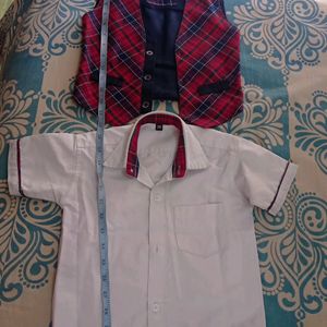 3 Piece Set For Boy Kids