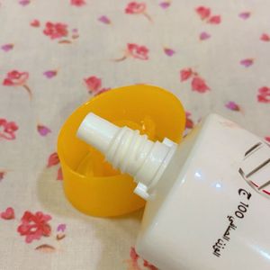 Glow And Lovely Face Cream