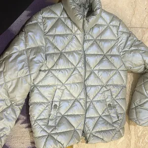 Zara Puffer Jacket Kids Girls