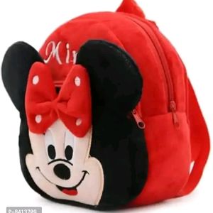 Pack Of 2 Kids School 🎒 Bags