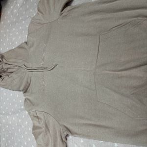 H&M Blush Pink Hoodie