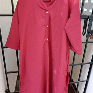 3xl Kurta