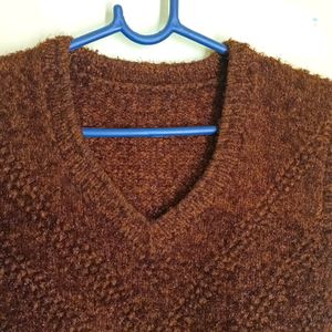 Woolen Sweater