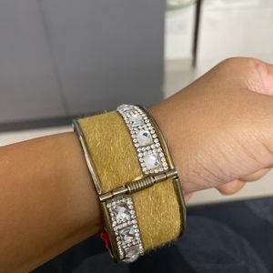 Combo Of Two Bracelets