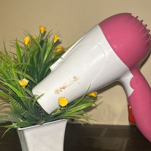 Nova Hair Dryer