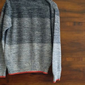 Gini & Jony Boys Sweater