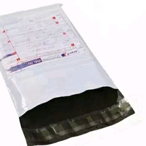 Pack Of 15 Bags With POD Pocket