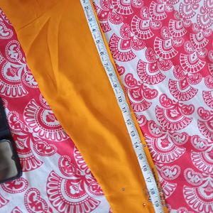 Punjabi Salwar Suit With Duppta