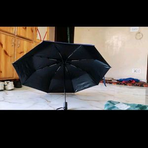 3FOLD UMBRELLA FOR RAINY AND SUMMER SEASON