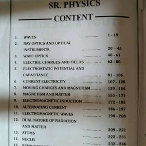 EAMCET/EAPCET SENIOR 2-YEAR