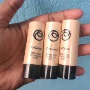 Oriflame Perfecting Concealer Stick