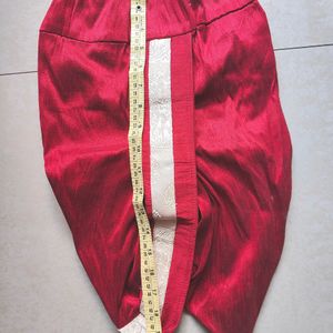 Kids Dhoti Kurta Set