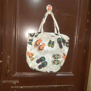 Women Shopping Bag Small